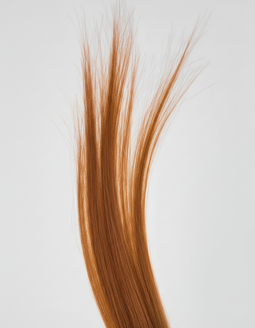 BIO LIQUID CRYSTALS FOR HAIR WITH MARULA OIL