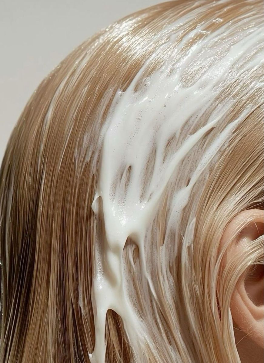INTENSE HYDRATING MULTIMOIST CLR™ HAIR MASK