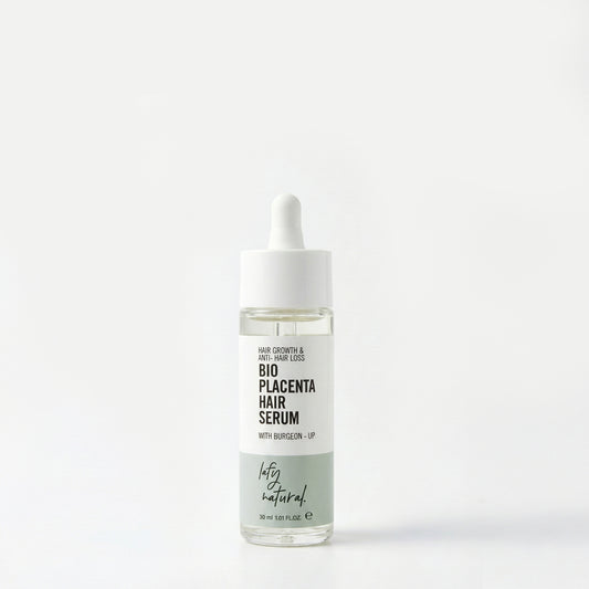 BIO PLACENTA SERUM ZA KOSU