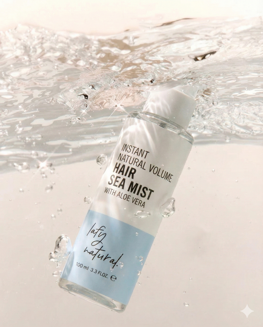 HAIR SEA MIST SA ALOE VEROM