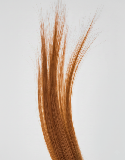 BIO LIQUID CRYSTALS FOR HAIR WITH MARULA OIL