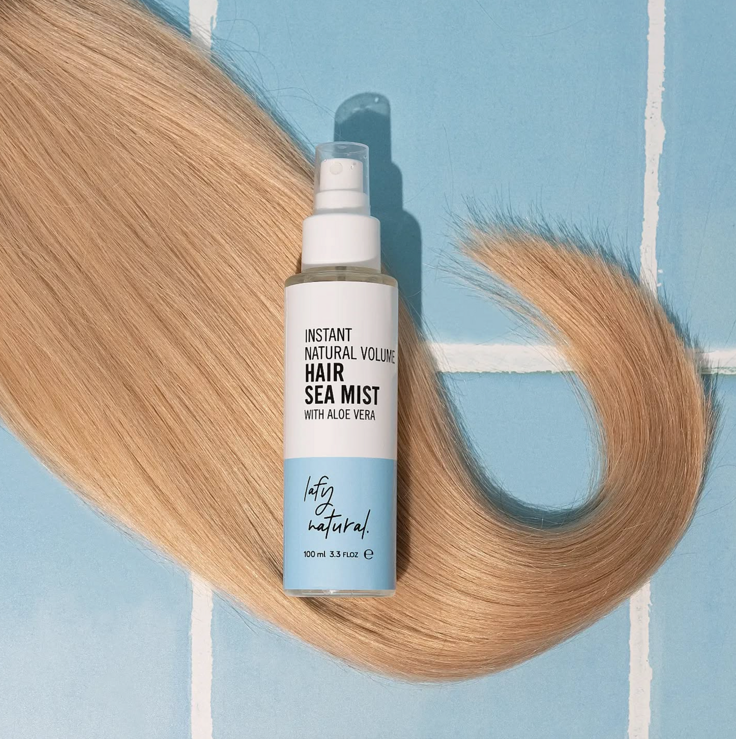 HAIR SEA MIST SA ALOE VEROM