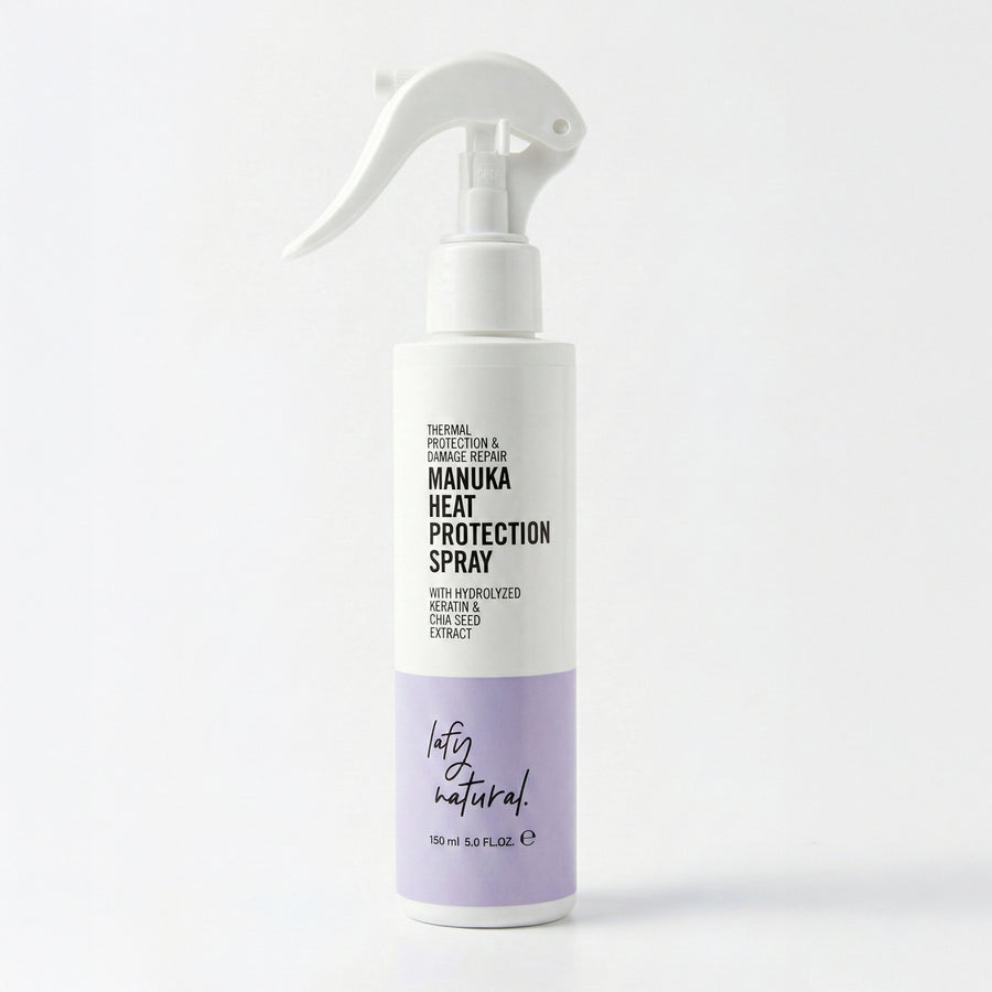 THERMAL PROTECTION & DAMAGE REPAIR MANUKA HEAT PROTECTION SPRAY