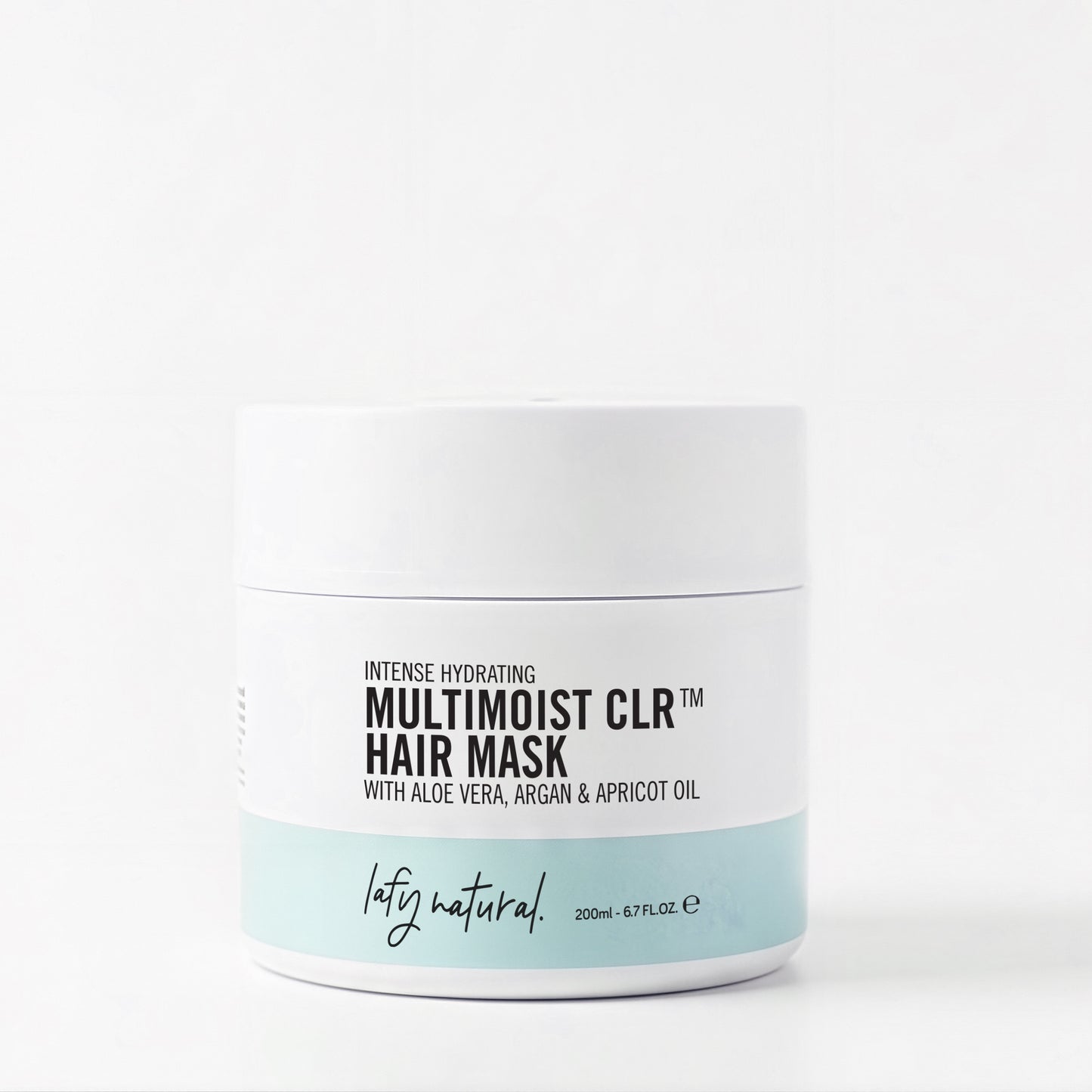 INTENSE HYDRATING MULTIMOIST CLR™ HAIR MASK