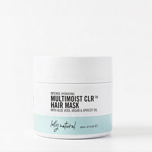 INTENSE HYDRATING MULTIMOIST CLR™ HAIR MASK