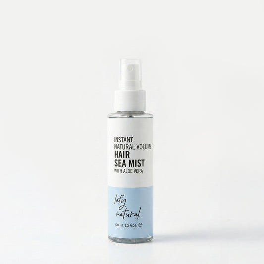 HAIR SEA MIST SA ALOE VEROM