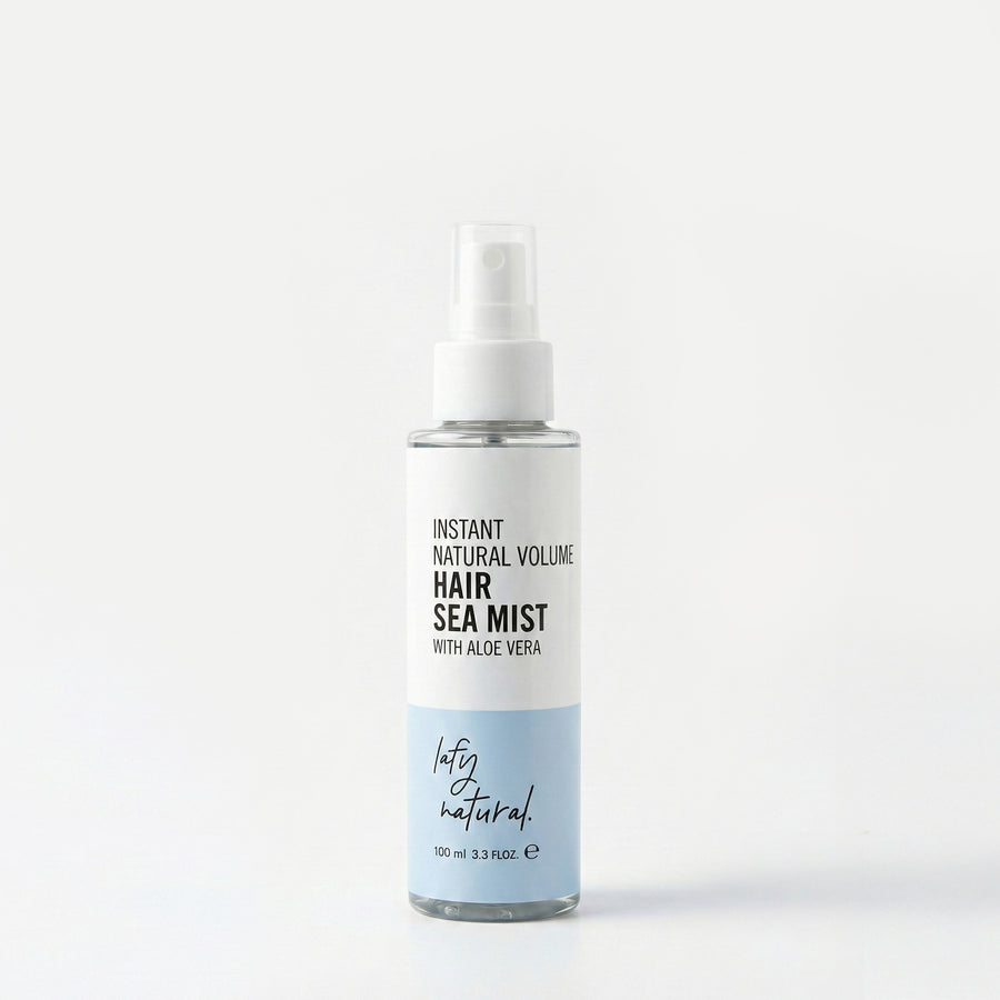HAIR SEA MIST SA ALOE VEROM
