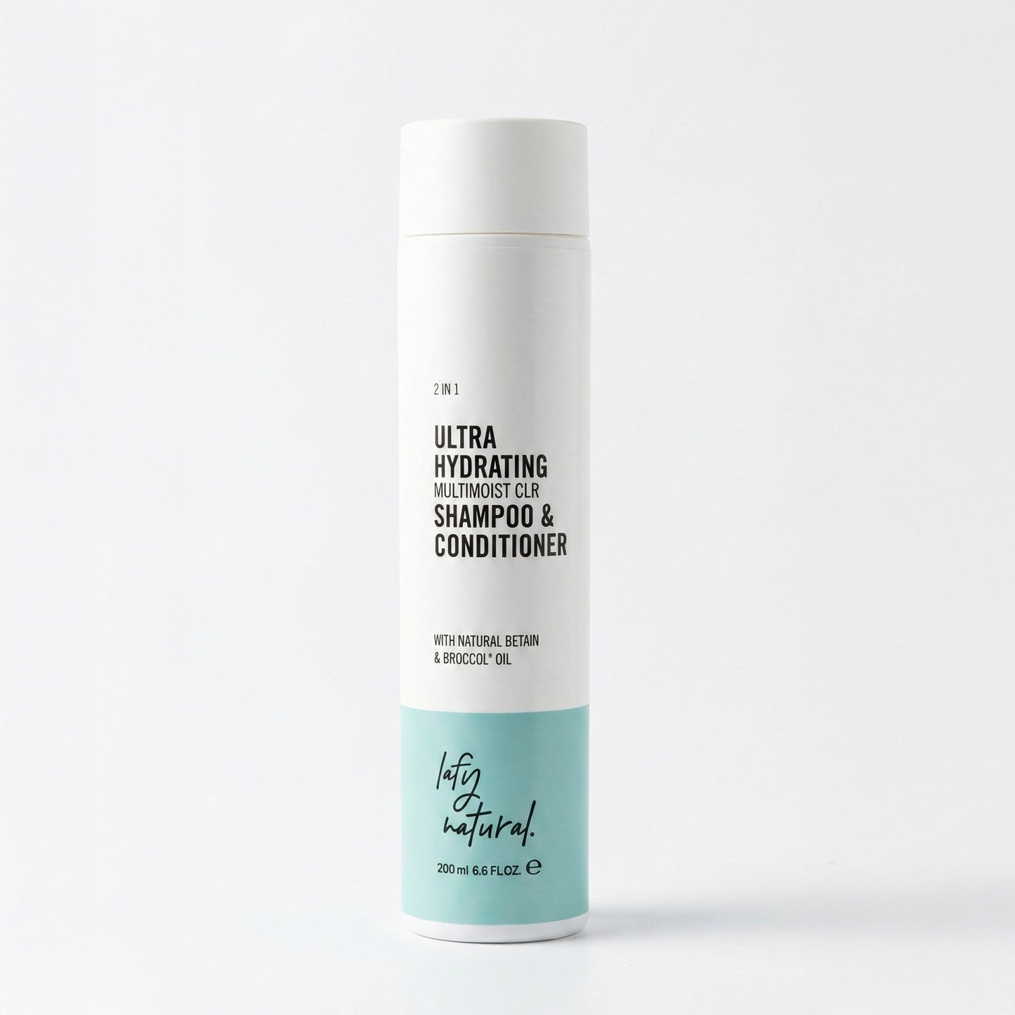 TWO IN ONE – ULTRA HIDRATANTNI MULTIMOIST CLR™ ŠAMPON I REGENERATOR